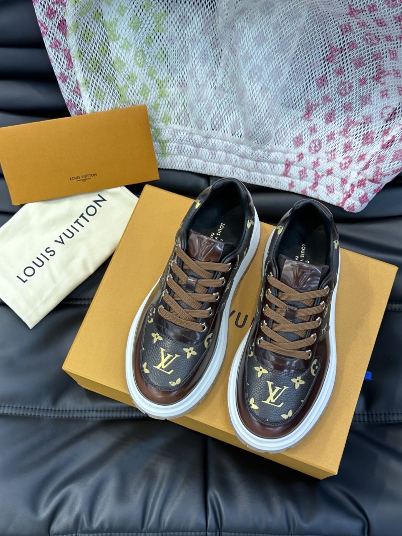 Louis Vuitton Sneakers